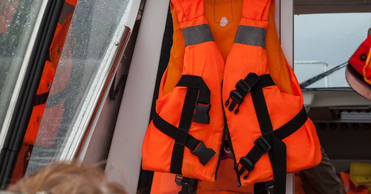 Safety Equipment