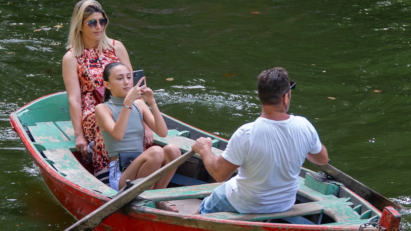 Kumbalangi Village Tour
