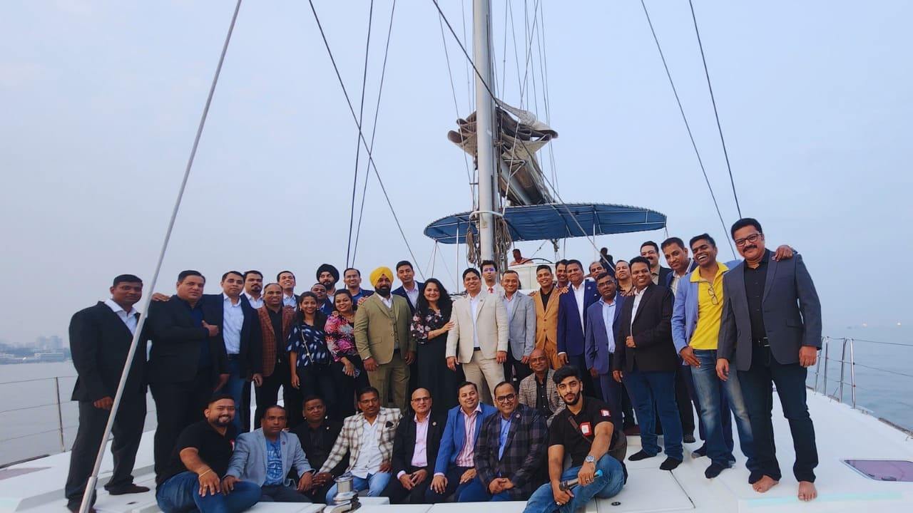 Trusted by many corporates across Mumbai
