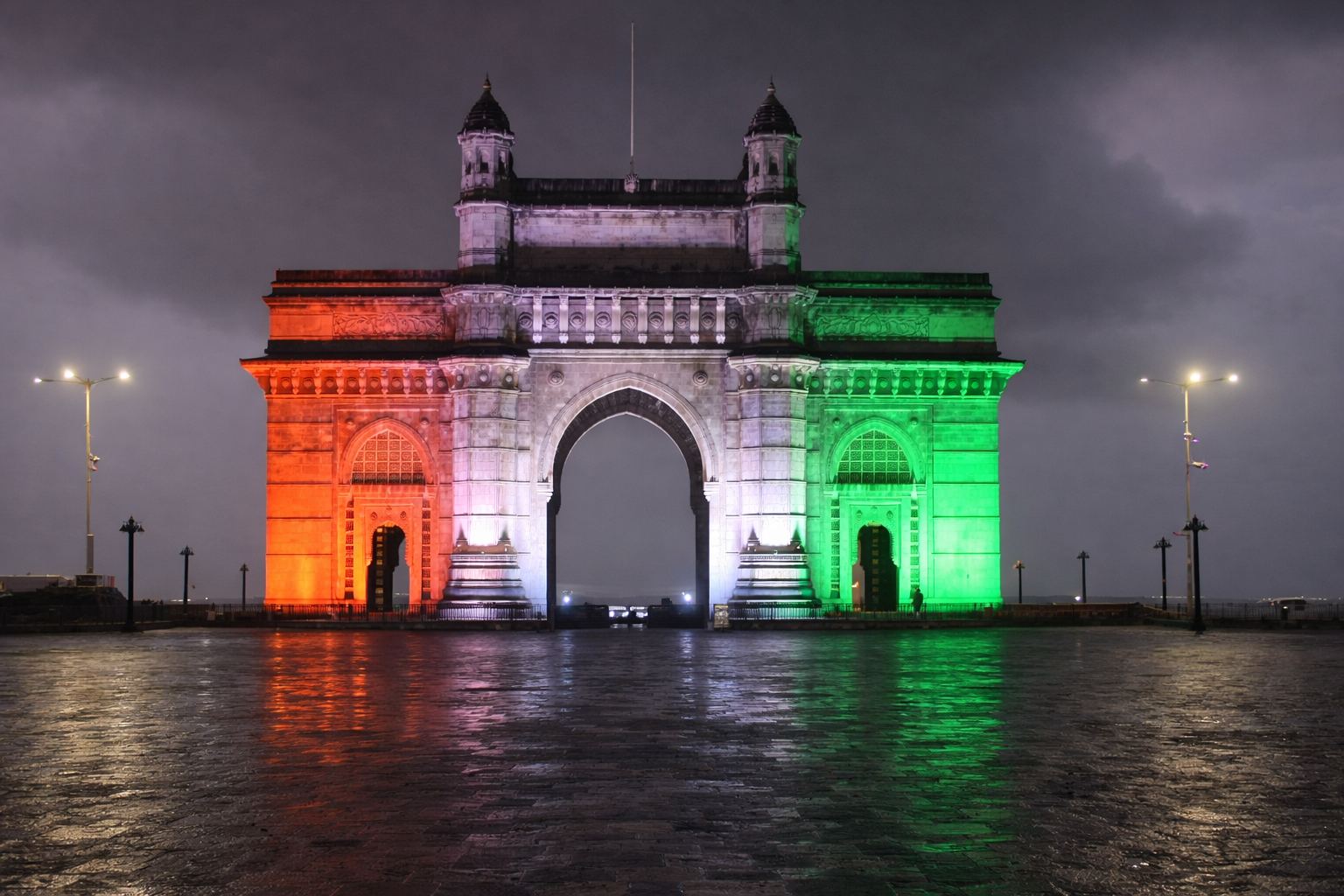 Gateway of India Mumbai