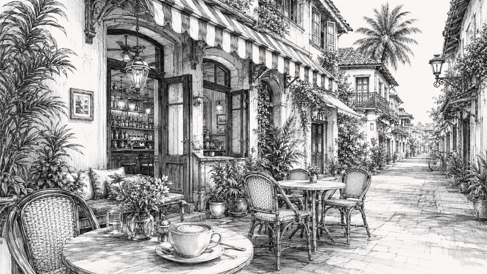 Boojee Cafe