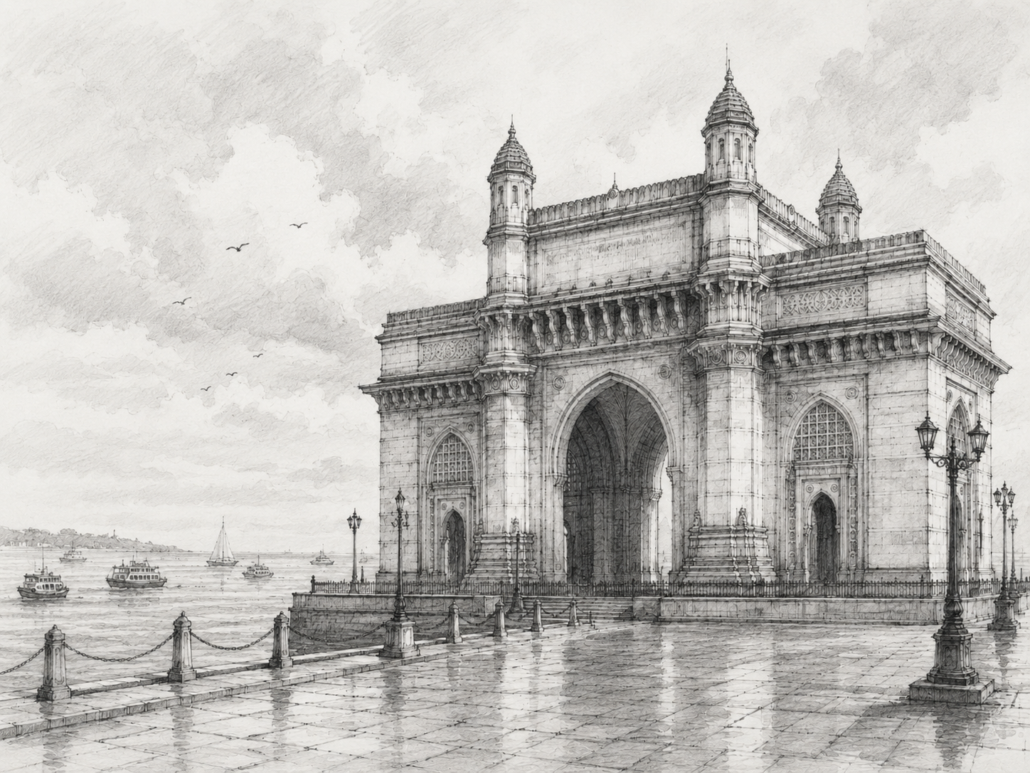 Gateway of India