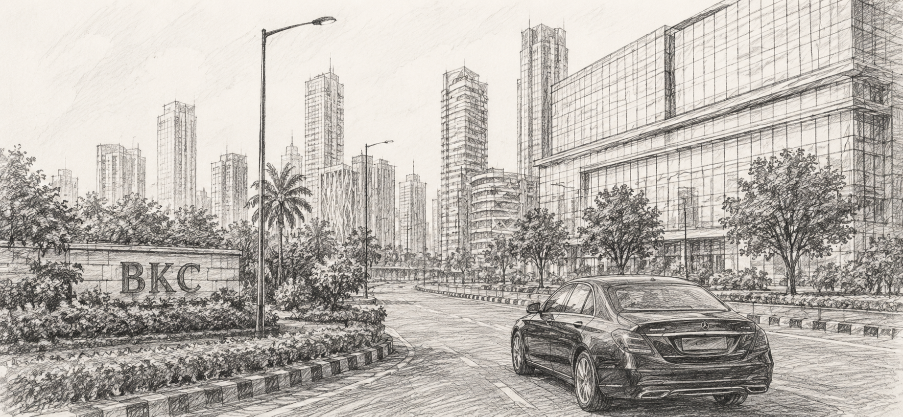 Return to BKC