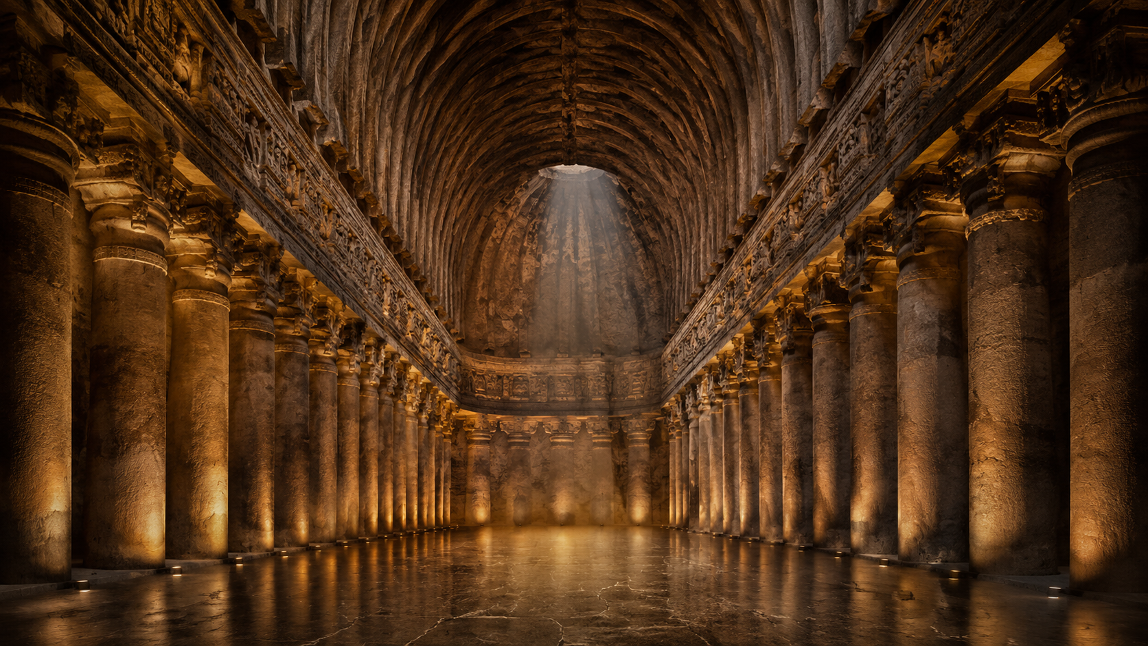 Ajanta and Ellora private heritage journey