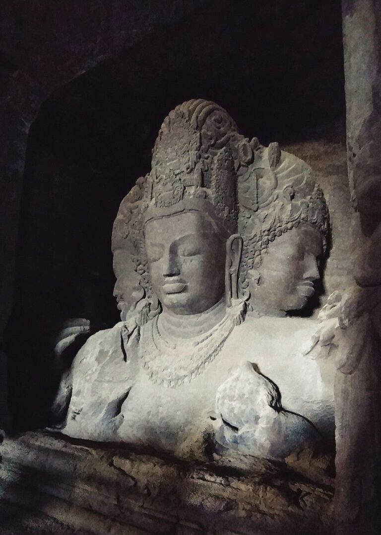 Can You Reach Elephanta Caves by Road? Routes Explained