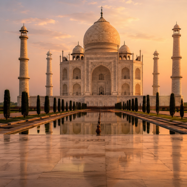 THE TAJ DAY JOURNEY | A SAME-DAY LUXURY JOURNEY FROM MUMBAI image 2