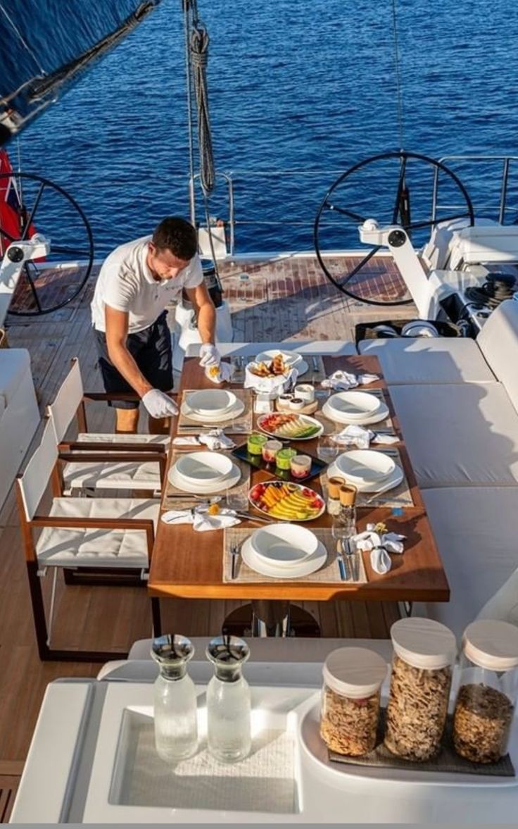 Private yacht party in Mumbai Harbour