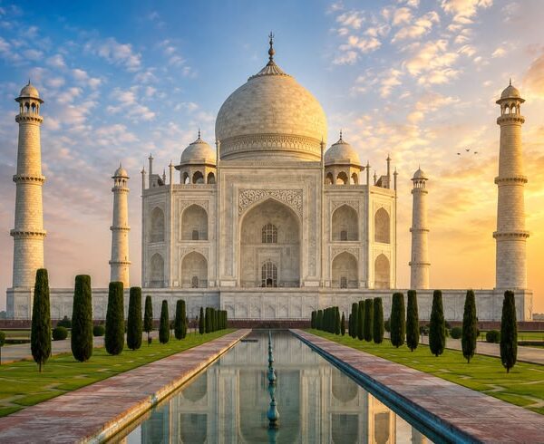 THE TAJ DAY JOURNEY | A SAME-DAY LUXURY JOURNEY FROM MUMBAI