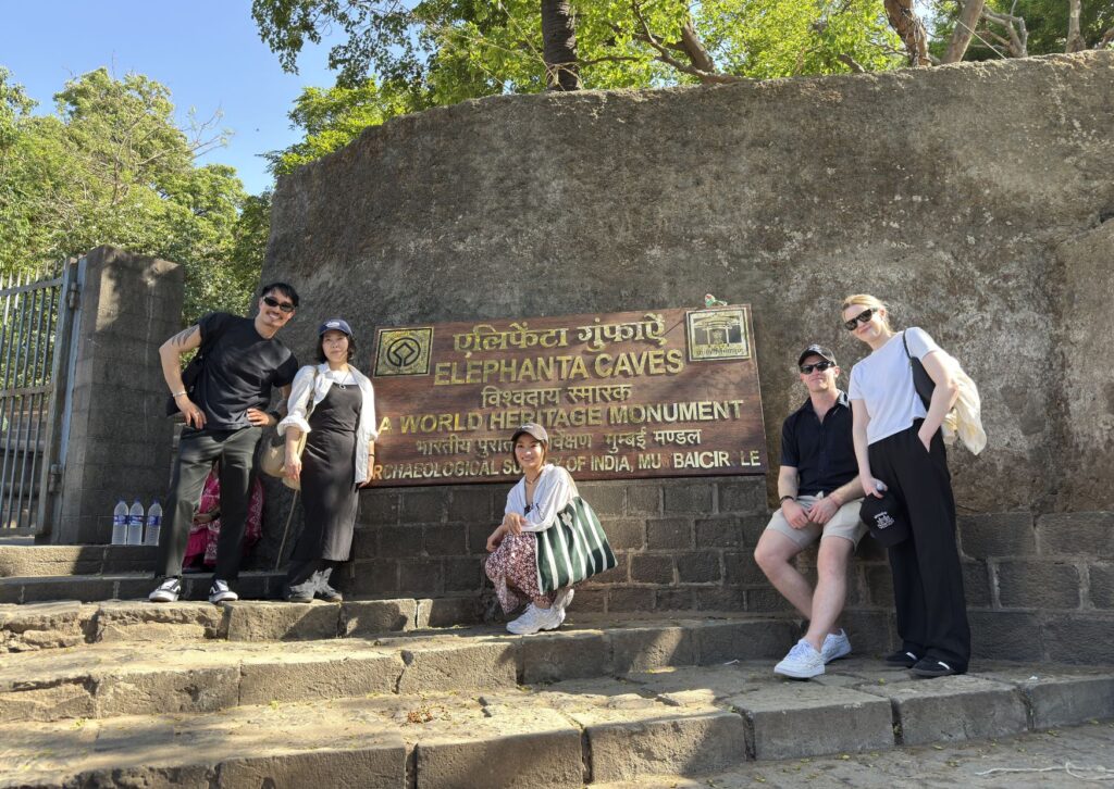 The Elephanta Passage | Group Speedboat Experience – image 7