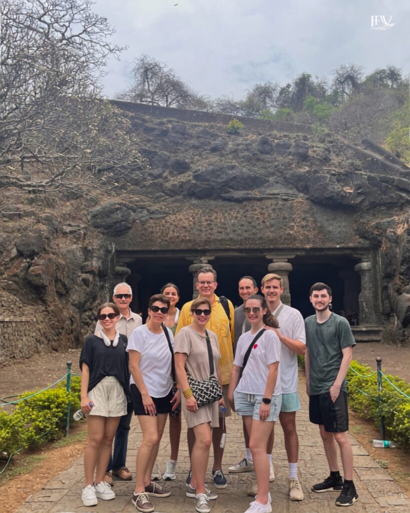 The Elephanta Passage | Group Speedboat Experience – image 4