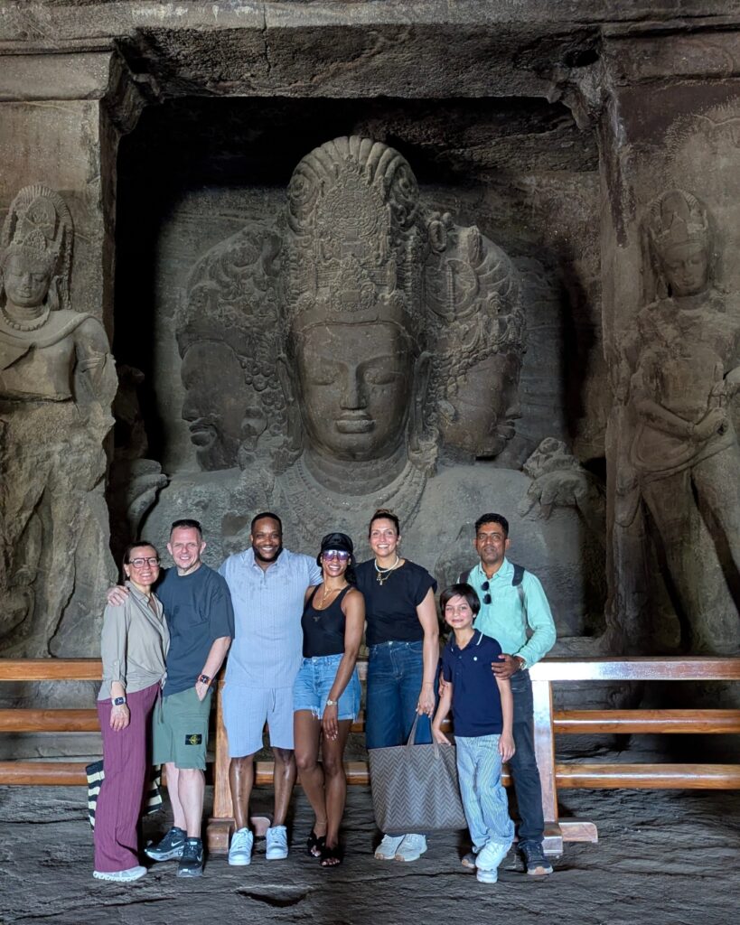 The Elephanta Passage | Group Speedboat Experience – image 6