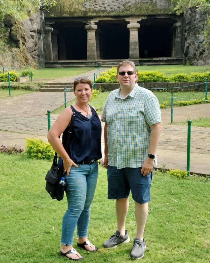 The Elephanta Passage | Private Speedboat to Elephanta Caves – image 9