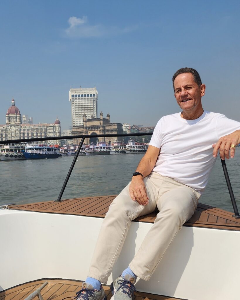 The Elephanta Passage | Private Speedboat to Elephanta Caves – image 11