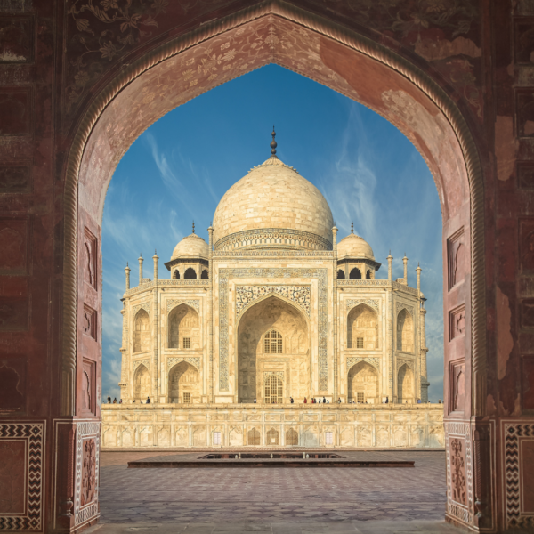 The One Day Taj Voyage image 2