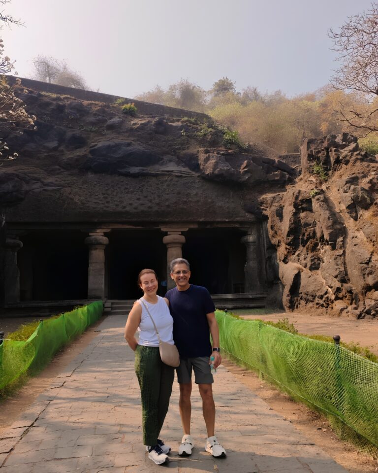 What Are the Official Elephanta Caves Timings?
