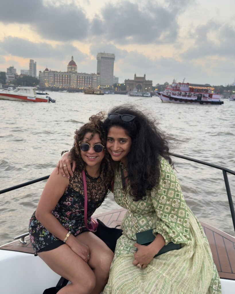 The Elephanta Passage | Private Speedboat to Elephanta Caves – image 14