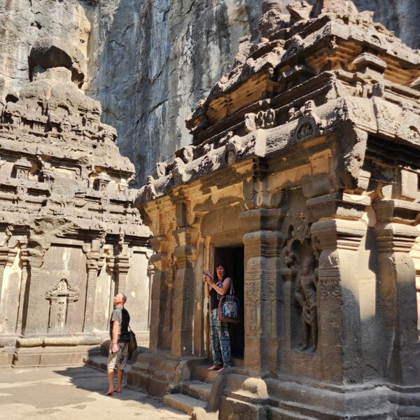 CAVES OF ETERNITY | A SAME-DAY JOURNEY THROUGH INDIA’S GREATEST ROCK-CUT MASTERPIECES image 5