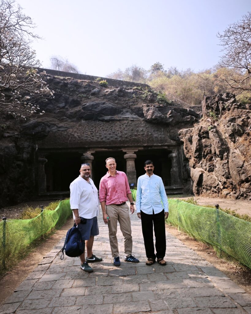 The Elephanta Passage | Private Speedboat to Elephanta Caves – image 7