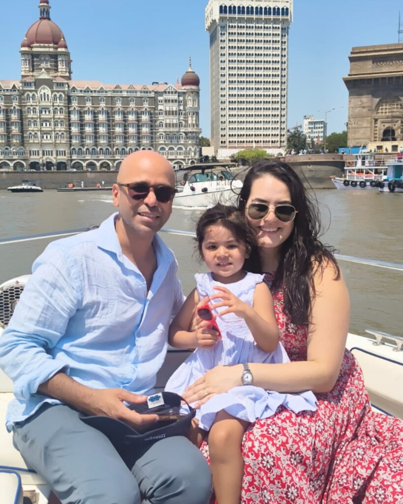 The Elephanta Passage | Private Speedboat to Elephanta Caves – image 6