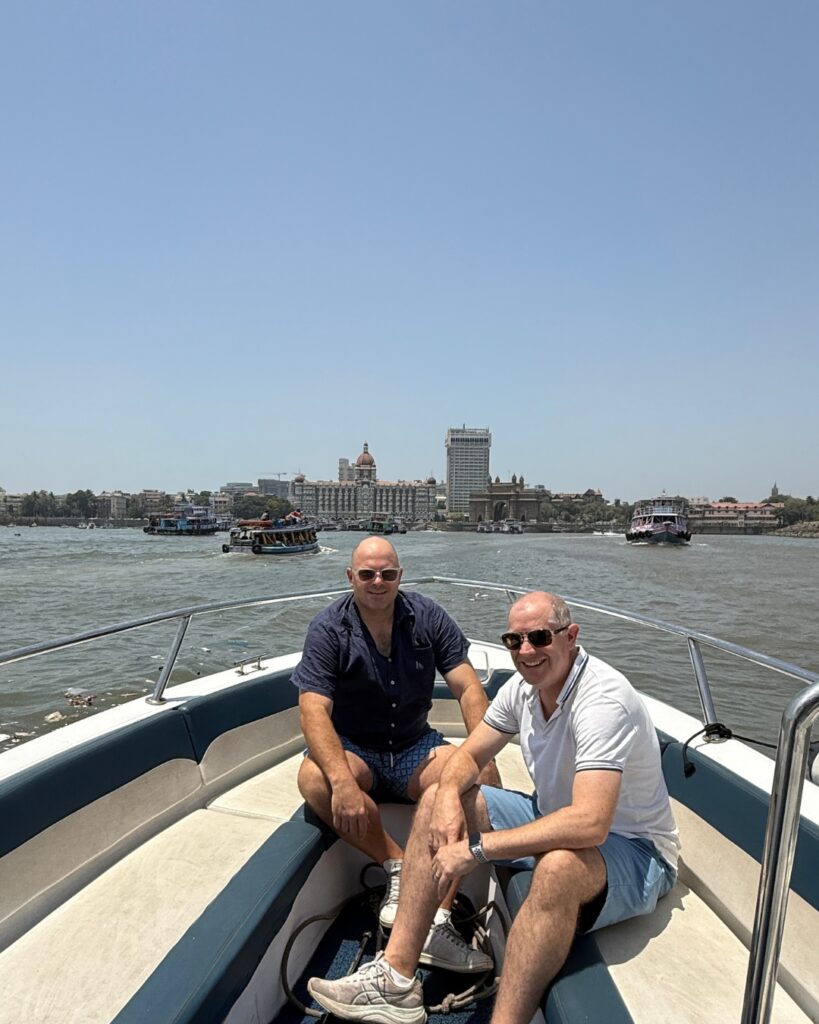 The Elephanta Passage | Private Speedboat to Elephanta Caves – image 5