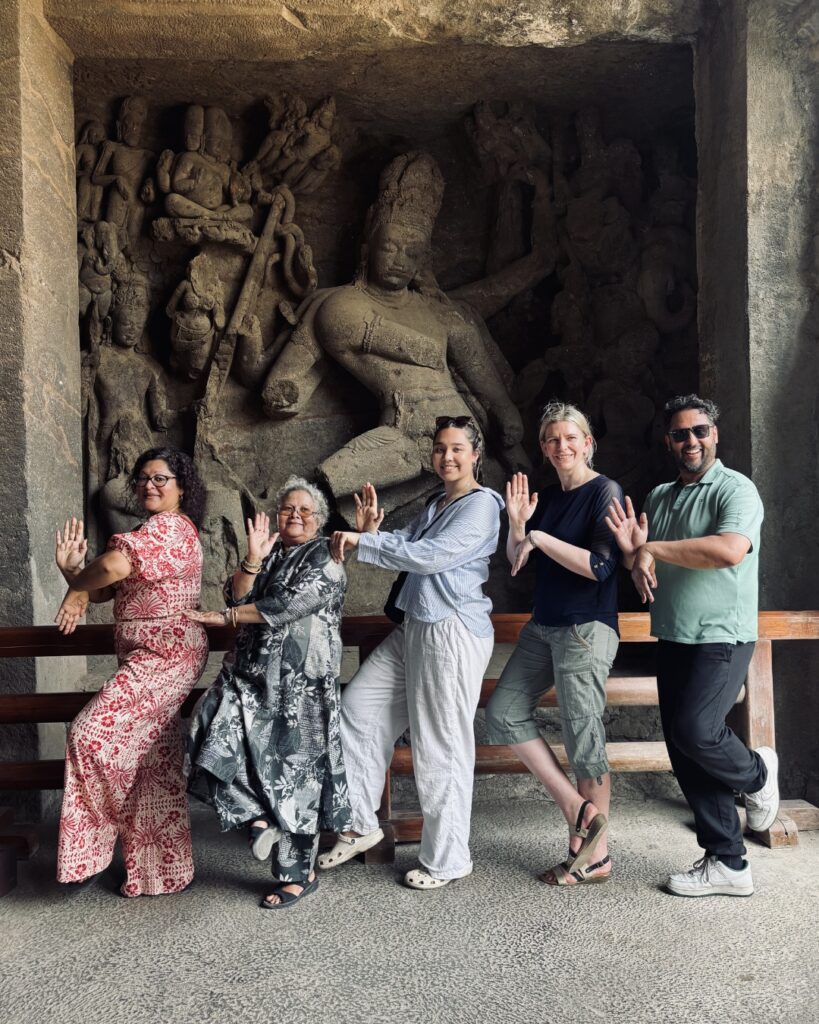 The Elephanta Passage | Group Speedboat Experience – image 2