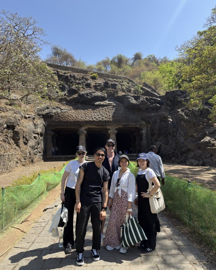 The Elephanta Passage | Group Speedboat Experience – image 3
