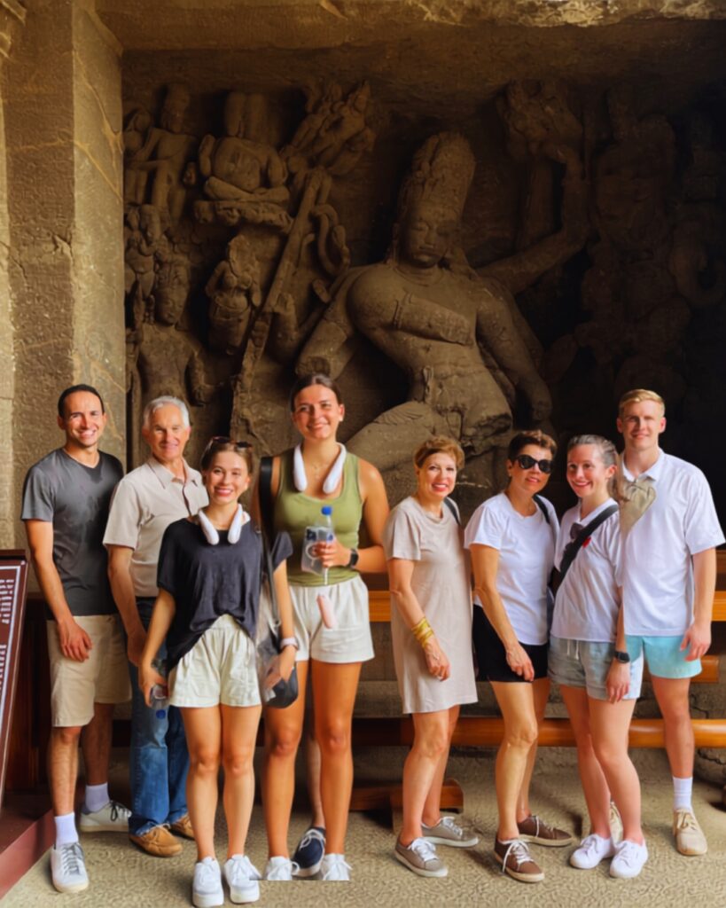 The Elephanta Passage | Group Speedboat Experience – image 5