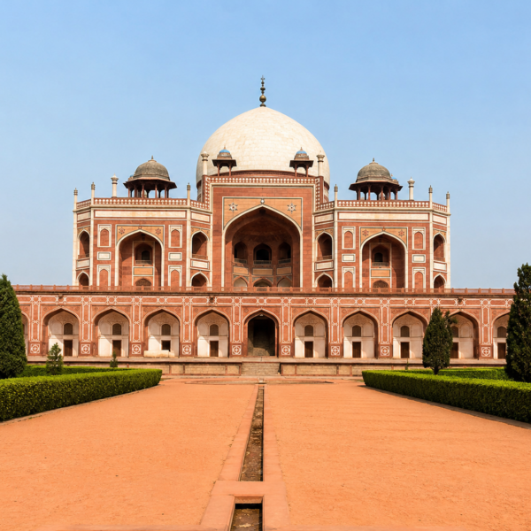 India’s Imperial Triangle | Four Days, Three Timeless Cities image 4