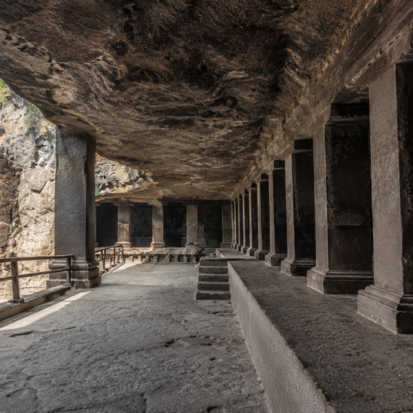 CAVES OF ETERNITY | A SAME-DAY JOURNEY THROUGH INDIA’S GREATEST ROCK-CUT MASTERPIECES image 5