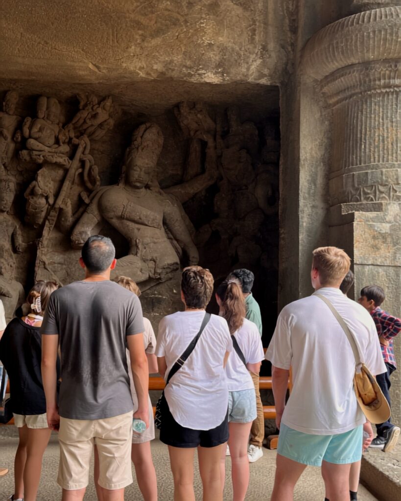 The Elephanta Passage | Group Speedboat Experience – image 8
