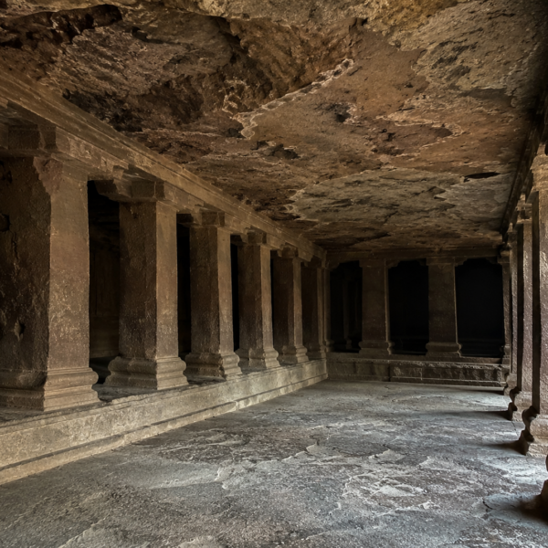 CAVES OF ETERNITY | A SAME-DAY JOURNEY THROUGH INDIA’S GREATEST ROCK-CUT MASTERPIECES image 4