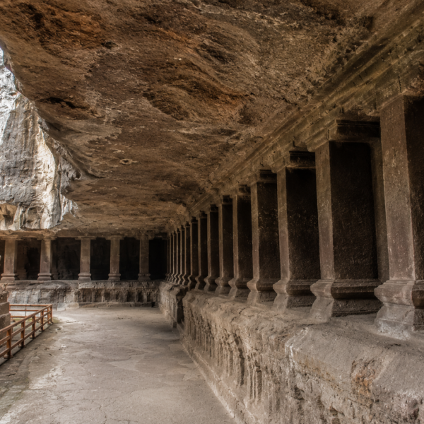 CAVES OF ETERNITY | A SAME-DAY JOURNEY THROUGH INDIA’S GREATEST ROCK-CUT MASTERPIECES image 3