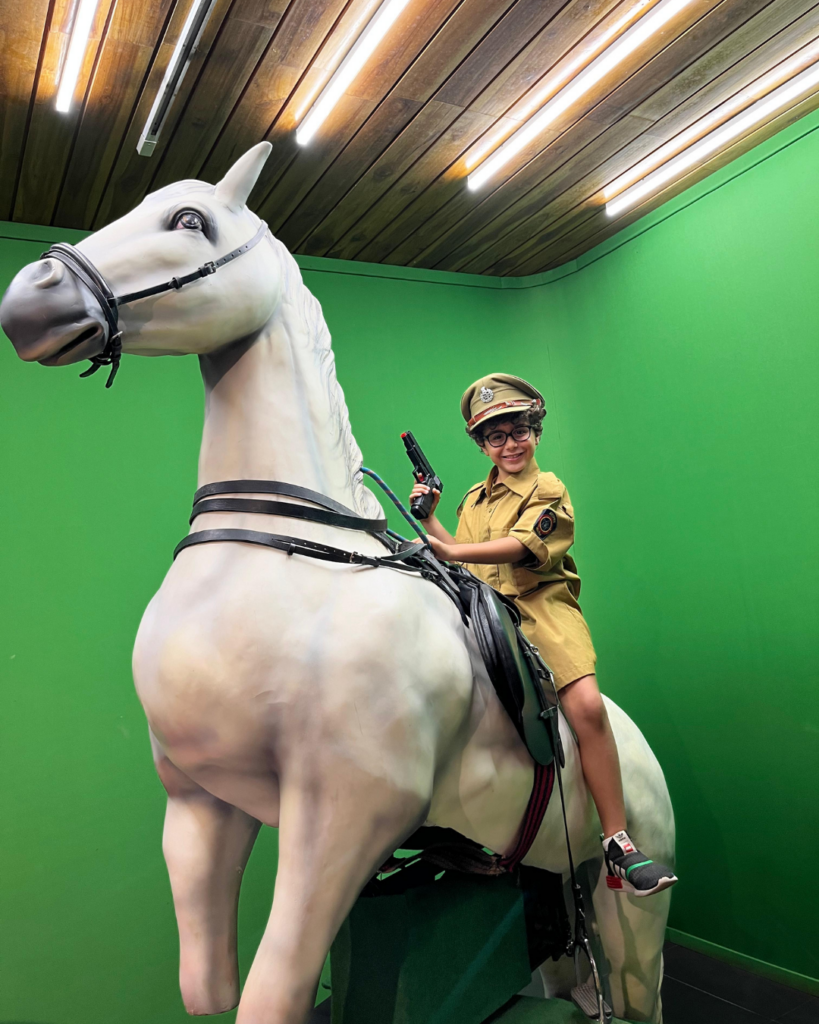 The Bollywood Story – image 3