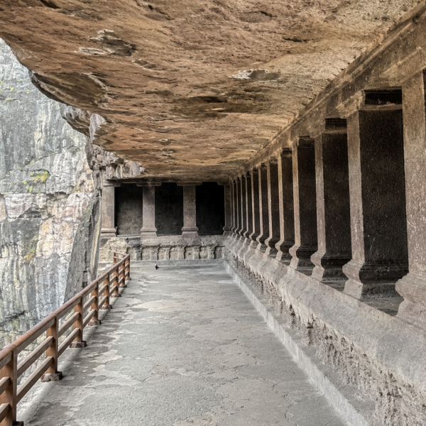 CAVES OF ETERNITY | A SAME-DAY JOURNEY THROUGH INDIA’S GREATEST ROCK-CUT MASTERPIECES image 2