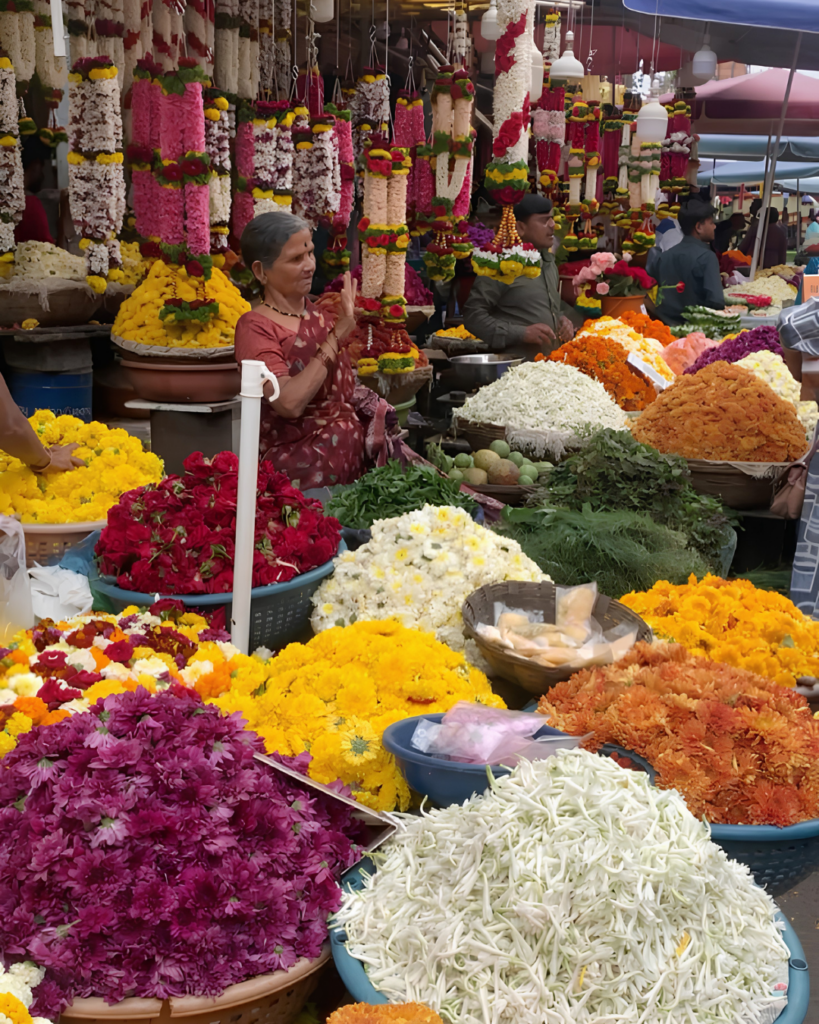 The Bespoke Mumbai Story