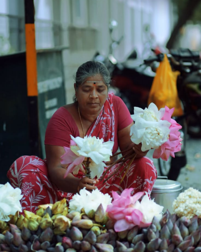 Mumbai at Dawn – image 9