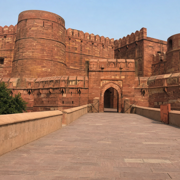 India’s Imperial Triangle | Four Days, Three Timeless Cities image 5