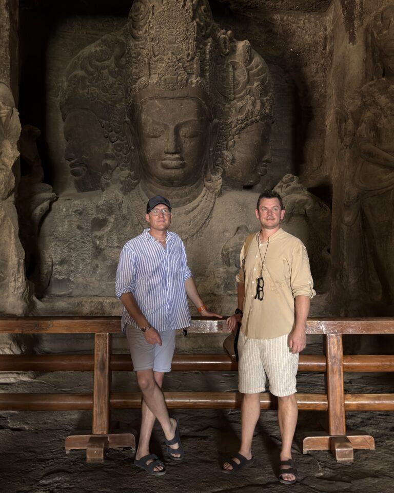 How Long Does an Elephanta Caves Tour Take? Half-Day Itinerary