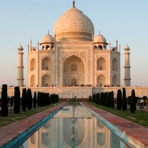 The One Day Taj Voyage image 1