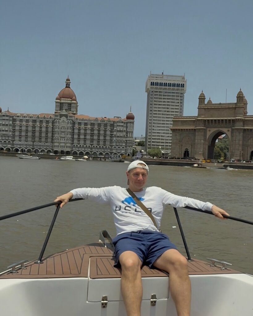 The Elephanta Passage | Private Speedboat to Elephanta Caves – image 2