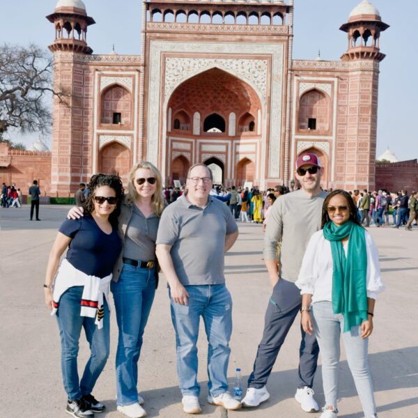 THE TAJ DAY JOURNEY | A SAME-DAY LUXURY JOURNEY FROM MUMBAI image 4