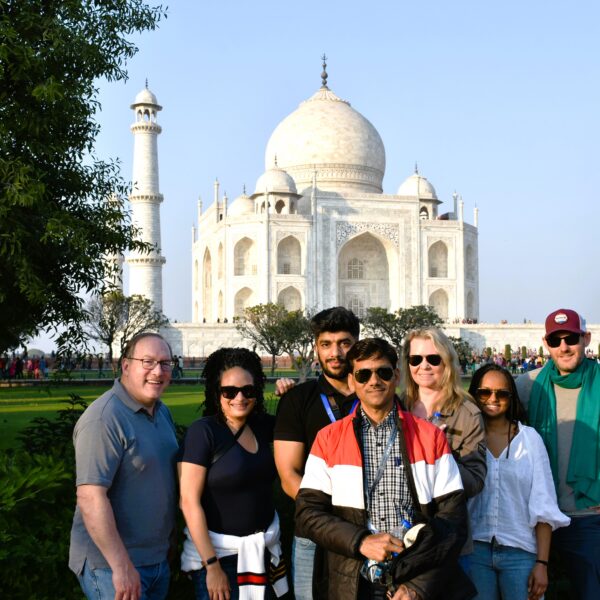 THE TAJ DAY JOURNEY | A SAME-DAY LUXURY JOURNEY FROM MUMBAI image 2