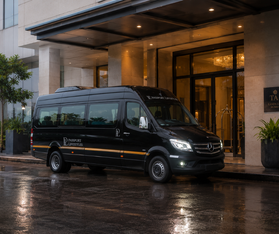 Compare the top companies offering luxury sedans for business travel in India, from chauffeured rentals to fully managed executive mobility.