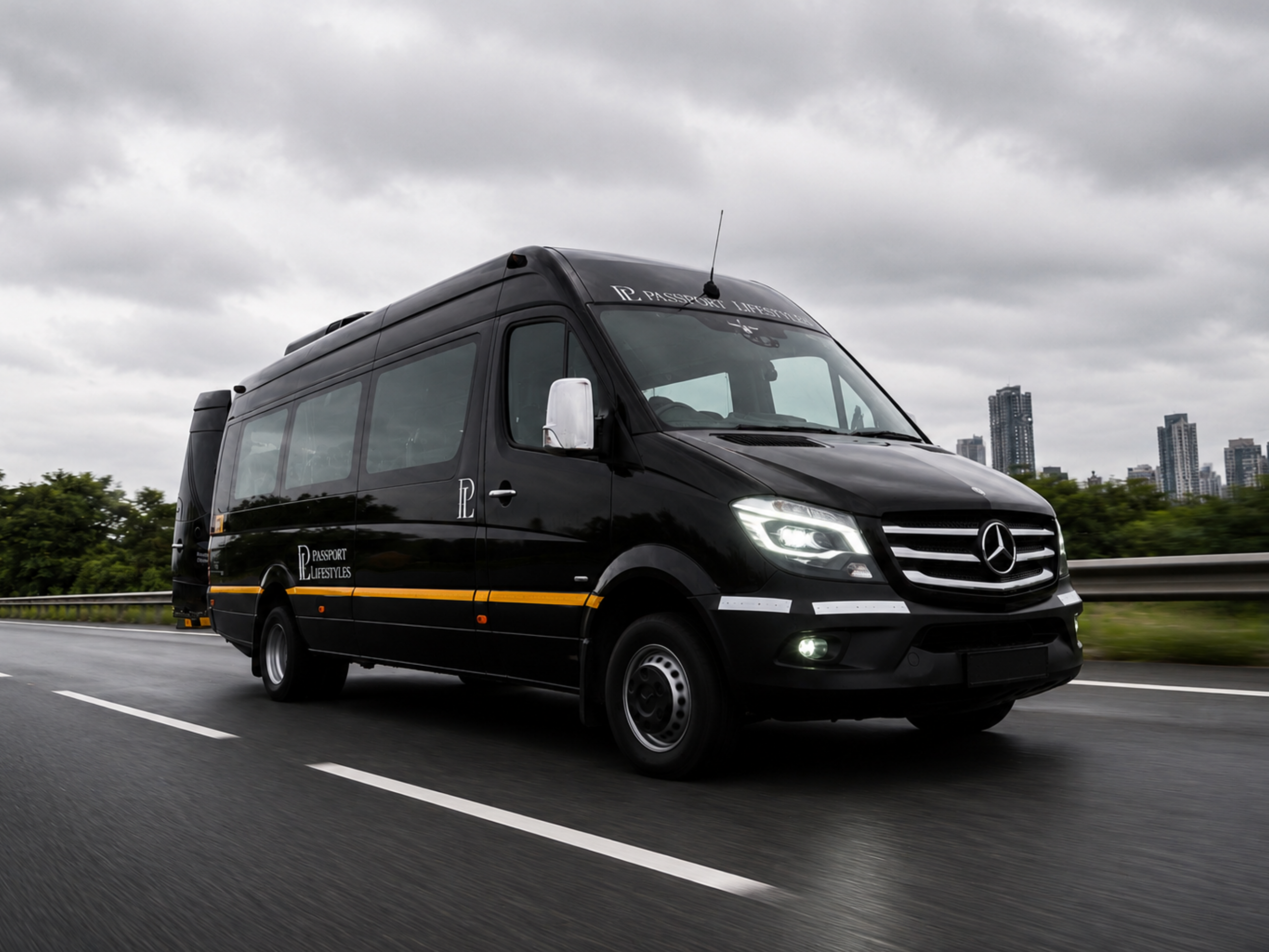 Luxury Corporate Transportation Service in Mumbai: What Sets the Best Apart?
