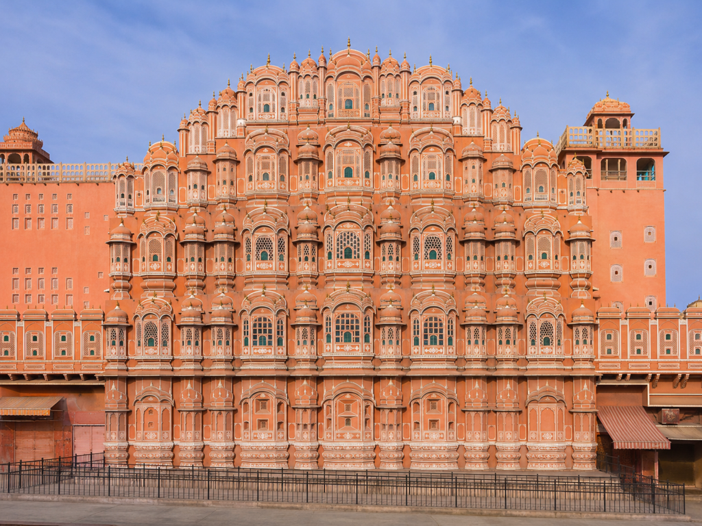 India’s Imperial Triangle | Four Days, Three Timeless Cities