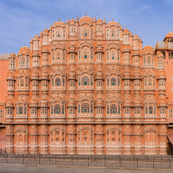 India’s Imperial Triangle | Four Days, Three Timeless Cities