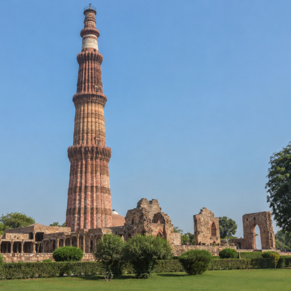 India’s Imperial Triangle | Four Days, Three Timeless Cities image 7