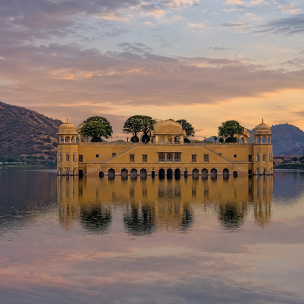 India’s Imperial Triangle | Four Days, Three Timeless Cities image 2