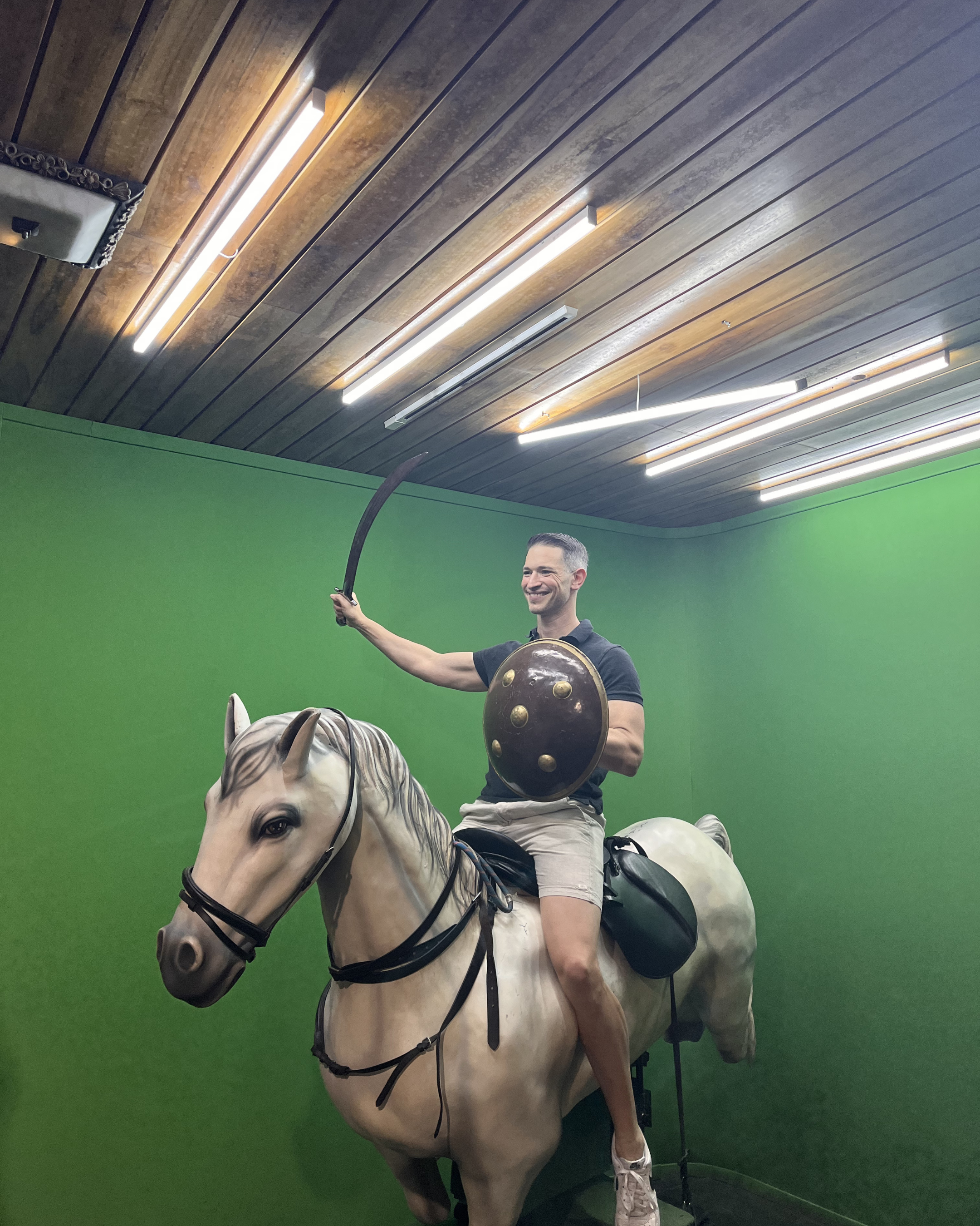 Bollywood Unscripted private Mumbai studio experience