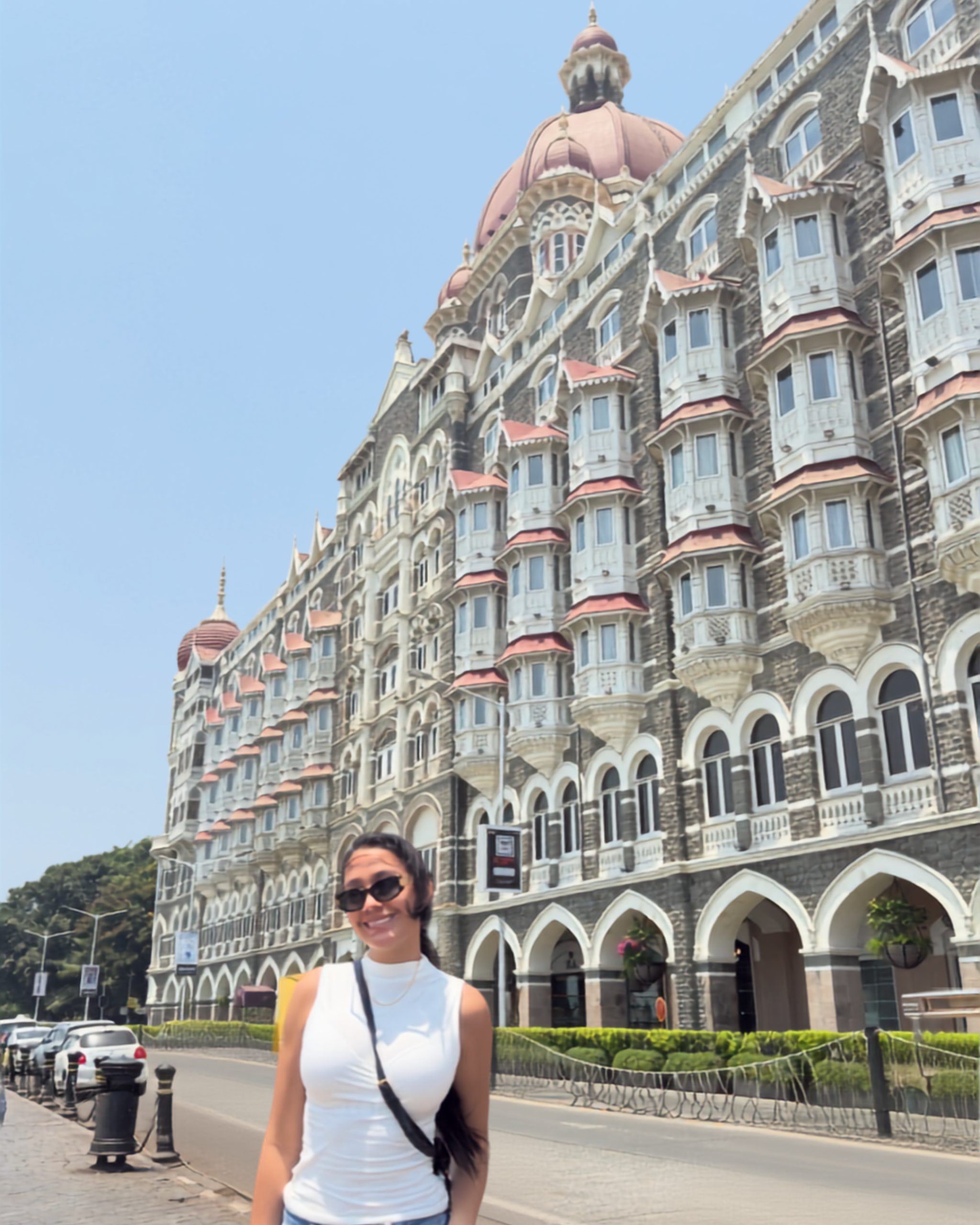 The Mumbai Story private luxury city and heritage tour